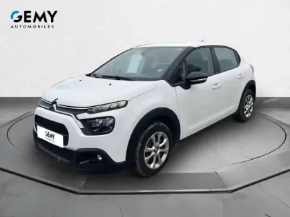 Photo Citroën C3 Feel Business R