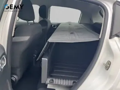 Photo 9 Citroën C3  SOCIETE PURE TECH 83 S&S BVM