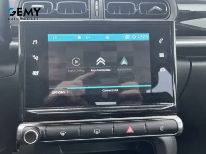 Photo 14 Citroën C3  SOCIETE PURE TECH 83 S&S BVM