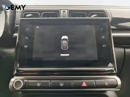 Photo 74 Citroën C3  SOCIETE PURE TECH 83 S&S BVM