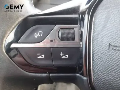 Photo 18 Peugeot 208  BlueHDi 100 S&S BVM6