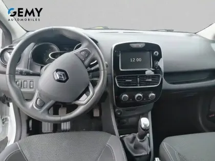 Photo 7 Renault Clio Gén. IV (G98) Ph2 Business 5