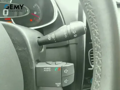 Photo 15 Renault Clio Gén. IV (G98) Ph2 Business 5