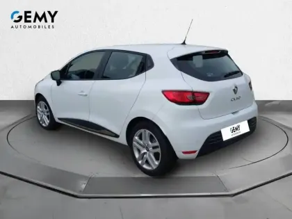 Photo 6 Renault Clio Gén. IV (G98) Ph2 Business 5