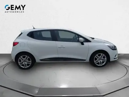 Photo 25 Renault Clio Gén. IV (G98) Ph2 Business 5