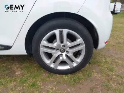 Photo 10 Renault Clio Gén. IV (G98) Ph2 Business 5