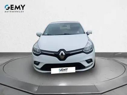 Photo 23 Renault Clio Gén. IV (G98) Ph2 Business 5