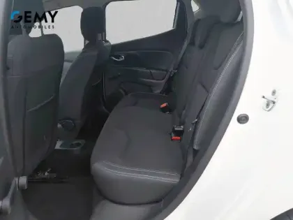 Photo 9 Renault Clio Gén. IV (G98) Ph2 Business 5