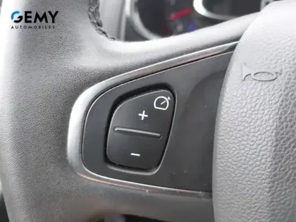 Photo 14 Renault Clio Gén. IV (G98) Ph2 Business 5