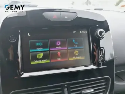 Photo 17 Renault Clio Gén. IV (G98) Ph2 Business 5