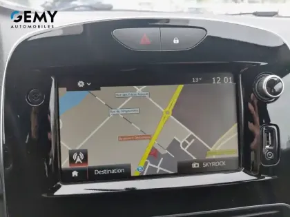 Photo 18 Renault Clio Gén. IV (G98) Ph2 Business 5