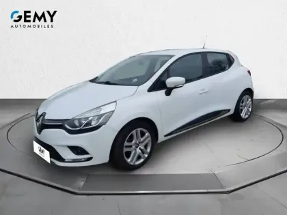 Photo 22 Renault Clio Gén. IV (G98) Ph2 Business 5