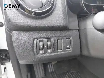 Photo 12 Renault Clio Gén. IV (G98) Ph2 Business 5