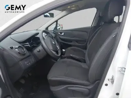 Photo 8 Renault Clio Gén. IV (G98) Ph2 Business 5