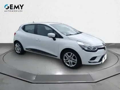 Photo 24 Renault Clio Gén. IV (G98) Ph2 Business 5