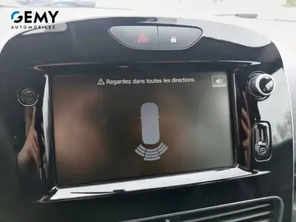 Photo 21 Renault Clio Gén. IV (G98) Ph2 Business 5