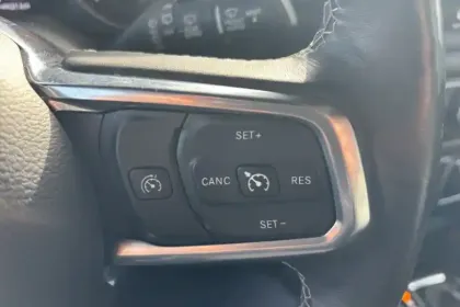 Photo 16 Jeep Wrangler  Unlimited 2.2 l MultiJet AdBlue 200 ch 4x4 BVA8