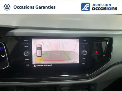 Photo 19 Volkswagen Polo  1.0 TSI 110 S&S DSG7