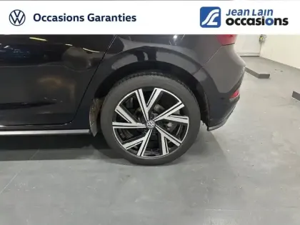 Photo 11 Volkswagen Polo  1.0 TSI 110 S&S DSG7