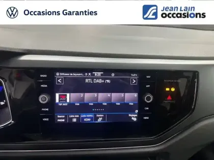 Photo 17 Volkswagen Polo  1.0 TSI 110 S&S DSG7