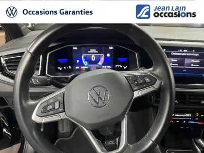 Photo 18 Volkswagen Polo  1.0 TSI 110 S&S DSG7