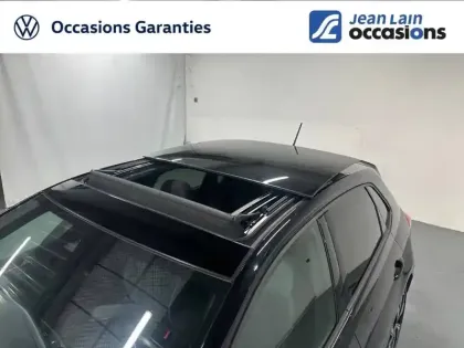 Photo 20 Volkswagen Polo  1.0 TSI 110 S&S DSG7