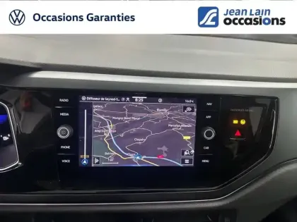 Photo 14 Volkswagen Polo  1.0 TSI 110 S&S DSG7