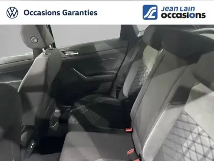 Photo 5 Volkswagen Polo  1.0 TSI 110 S&S DSG7