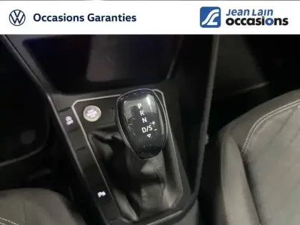 Photo 15 Volkswagen Polo  1.0 TSI 110 S&S DSG7