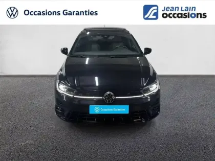 Photo 8 Volkswagen Polo  1.0 TSI 110 S&S DSG7