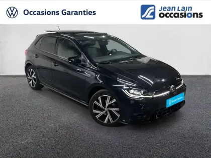 Photo 9 Volkswagen Polo  1.0 TSI 110 S&S DSG7