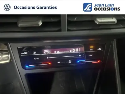 Photo 16 Volkswagen Polo  1.0 TSI 110 S&S DSG7