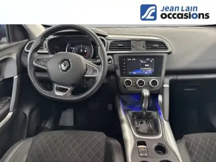 Photo 17 Renault Kadjar  Blue dCi 115 EDC