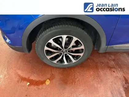 Photo 8 Renault Kadjar  Blue dCi 115 EDC