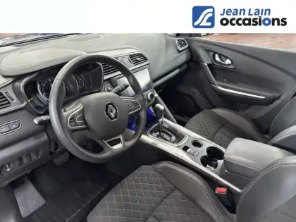 Photo 10 Renault Kadjar  Blue dCi 115 EDC