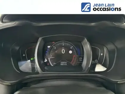 Photo 18 Renault Kadjar  Blue dCi 115 EDC