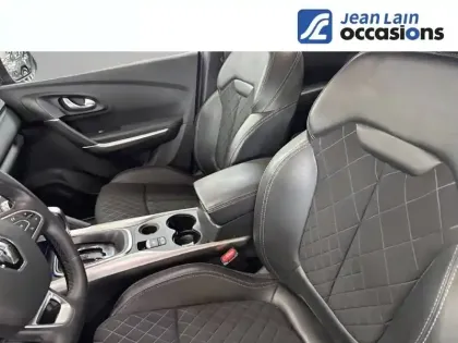 Photo 19 Renault Kadjar  Blue dCi 115 EDC