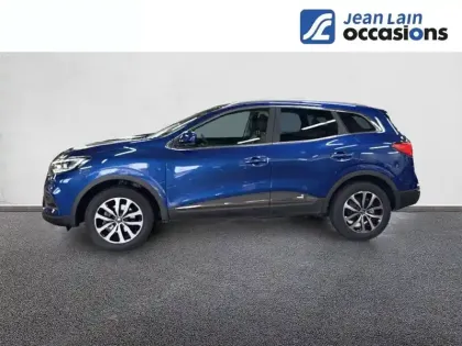 Photo 7 Renault Kadjar  Blue dCi 115 EDC