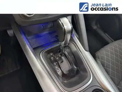 Photo 12 Renault Kadjar  Blue dCi 115 EDC