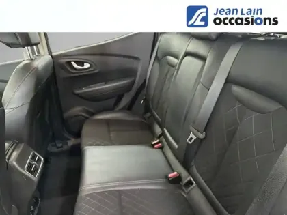 Photo 16 Renault Kadjar  Blue dCi 115 EDC
