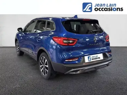 Photo 6 Renault Kadjar  Blue dCi 115 EDC