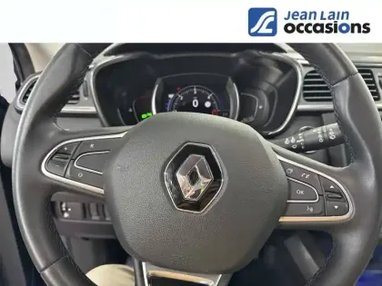 Photo 11 Renault Kadjar  Blue dCi 115 EDC