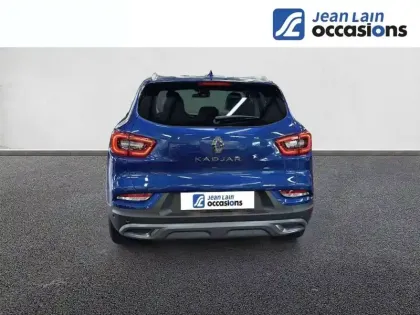 Photo 5 Renault Kadjar  Blue dCi 115 EDC