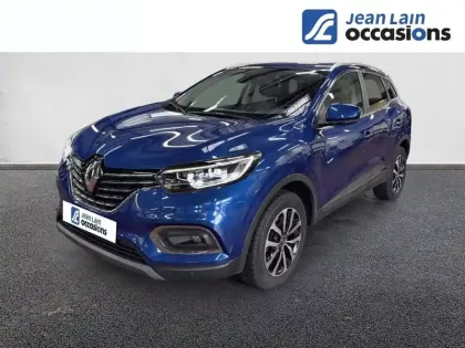 Photo Renault Kadjar Techno