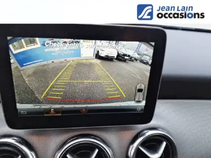 Photo 19 Mercedes GLA  180 7-G DCT