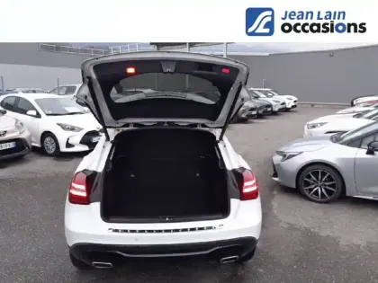 Photo 9 Mercedes GLA  180 7-G DCT