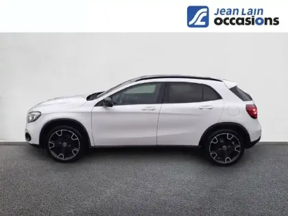 Photo 7 Mercedes GLA  180 7-G DCT