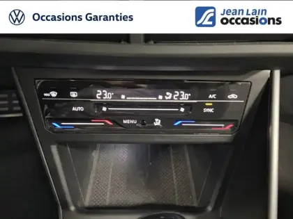 Photo 18 Volkswagen Taigo  1.0 TSI 116 DSG7