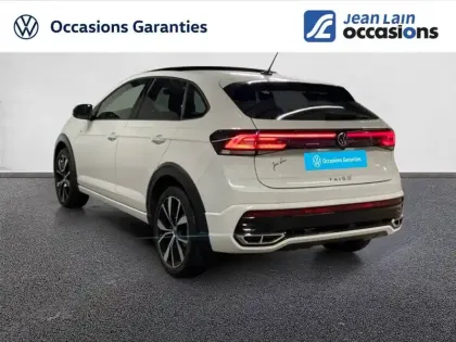 Photo 10 Volkswagen Taigo  1.0 TSI 116 DSG7