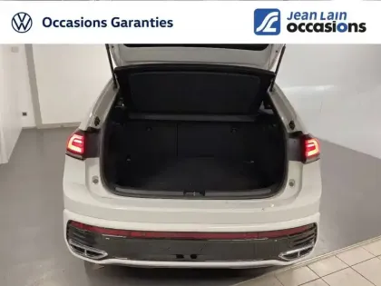 Photo 13 Volkswagen Taigo  1.0 TSI 116 DSG7